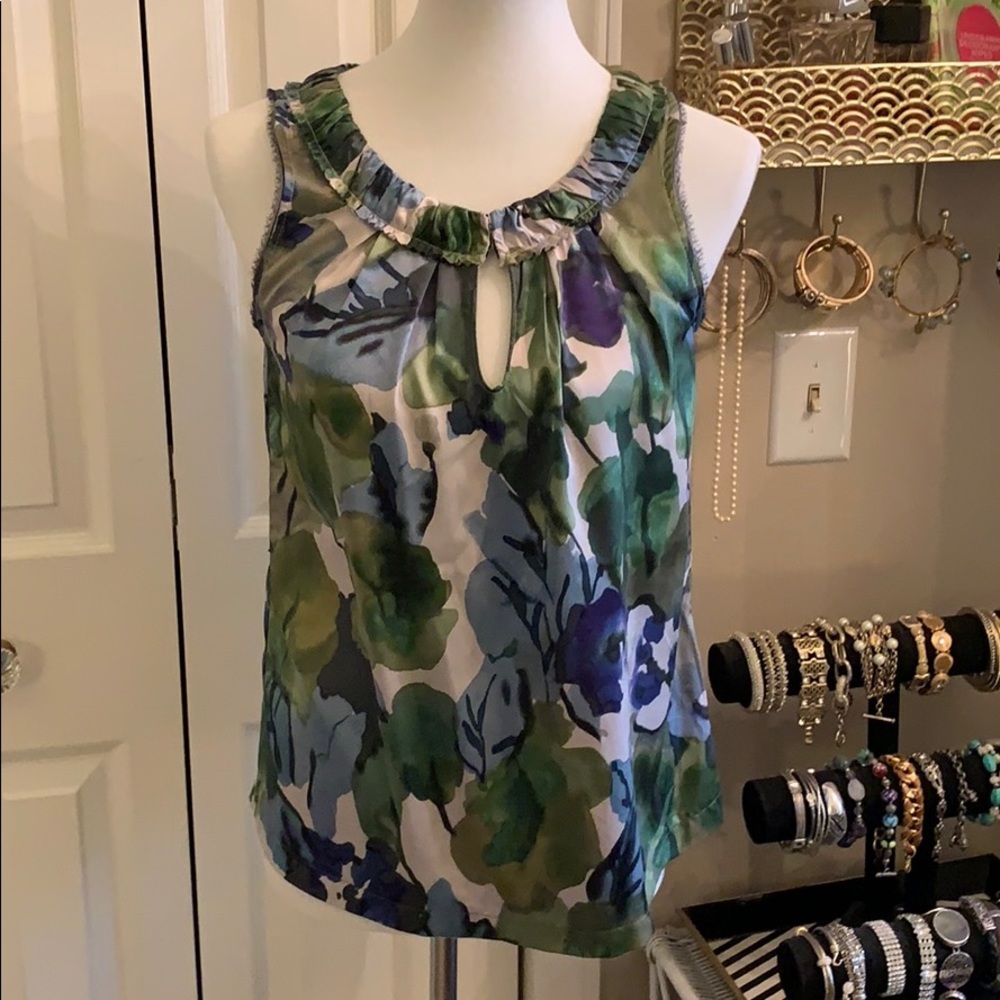 Simply Vera by Vera Wang top